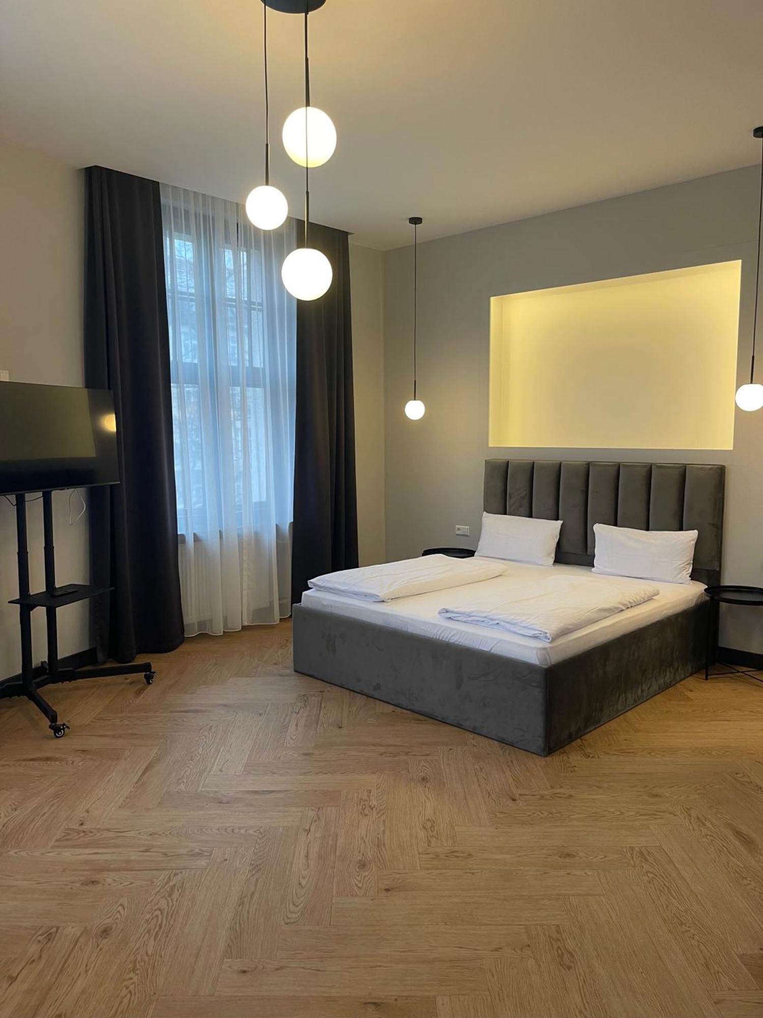 Motel Blue Messe Berlim Exterior foto